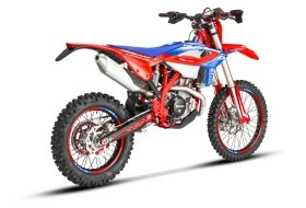 Beta Rr 390 4T RACING EFI - MY24 | Mobile.bg    3