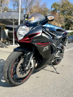 Suzuki Gsxr | Mobile.bg    2