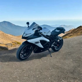 Suzuki Gsxr K9 750, снимка 3