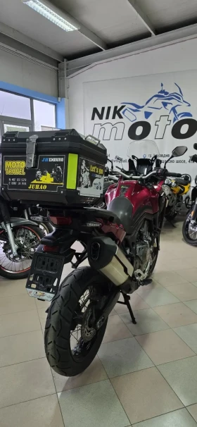 Honda Crf 1000 Africa Twin 2018 . ! | Mobile.bg    5