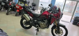     Honda Crf 1000 Africa Twin 2018 . !