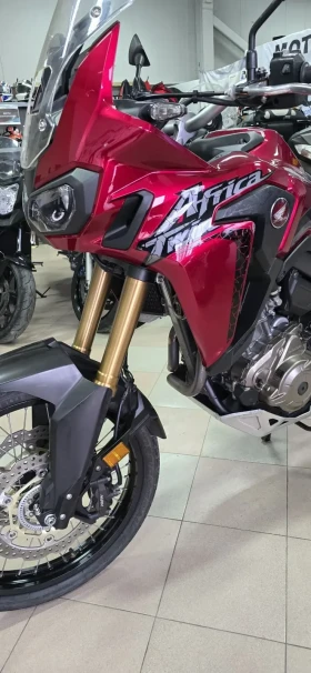 Honda Crf 1000 Africa Twin 2018 . ! | Mobile.bg    10