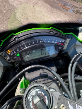 Kawasaki Zx ZX-10R | Mobile.bg    7
