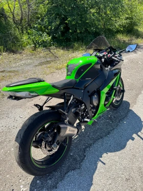 Kawasaki Zx ZX-10R | Mobile.bg    5