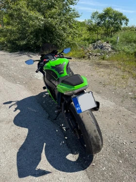 Kawasaki Zx ZX-10R | Mobile.bg    3