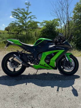 Kawasaki Zx ZX-10R | Mobile.bg    4