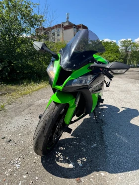 Kawasaki Zx ZX-10R | Mobile.bg    2