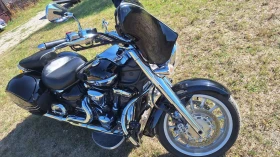 Yamaha XV Stratoliner 1900 | Mobile.bg � ����� ������ 5