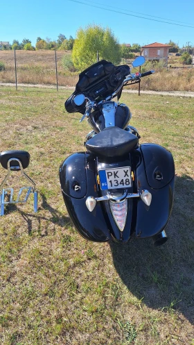 Yamaha XV Stratoliner 1900 | Mobile.bg � ����� ������ 11