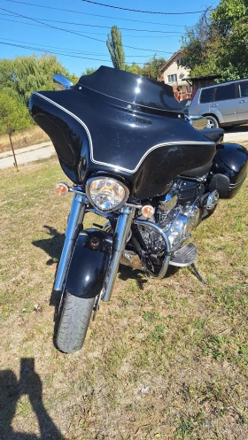Yamaha XV Stratoliner 1900 | Mobile.bg � ����� ������ 3