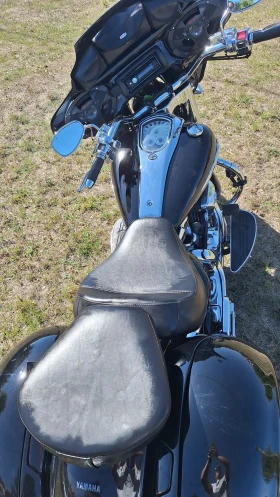 Yamaha XV Stratoliner 1900 | Mobile.bg � ����� ������ 6