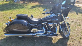 Yamaha XV Stratoliner 1900 | Mobile.bg � ����� ������ 8