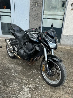 Kawasaki Z 750i 3 БРОЯ | Auto.bg — изображение 6