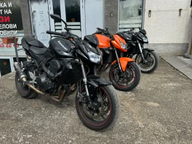 Kawasaki Z 750i 3 БРОЯ | Auto.bg — изображение 10