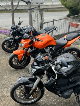 Kawasaki Z 750i 3 БРОЯ | Auto.bg — изображение 2