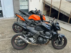 Kawasaki Z 750i 3 БРОЯ | Auto.bg — изображение 3