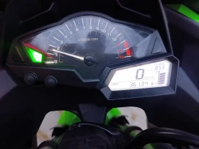 Kawasaki Ninja Ninja 300 �� �2 ��������� | Mobile.bg � ����� ������ 8