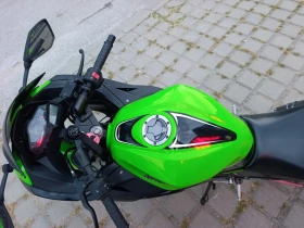 Kawasaki Ninja Ninja 300 �� �2 ��������� | Mobile.bg � ����� ������ 7