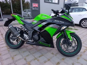 Kawasaki Ninja Ninja 300 �� �2 ��������� | Mobile.bg � ����� ������ 3