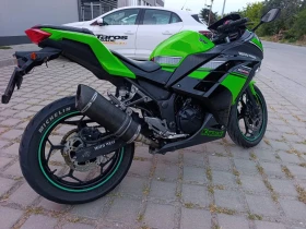 Kawasaki Ninja Ninja 300 �� �2 ��������� | Mobile.bg � ����� ������ 5