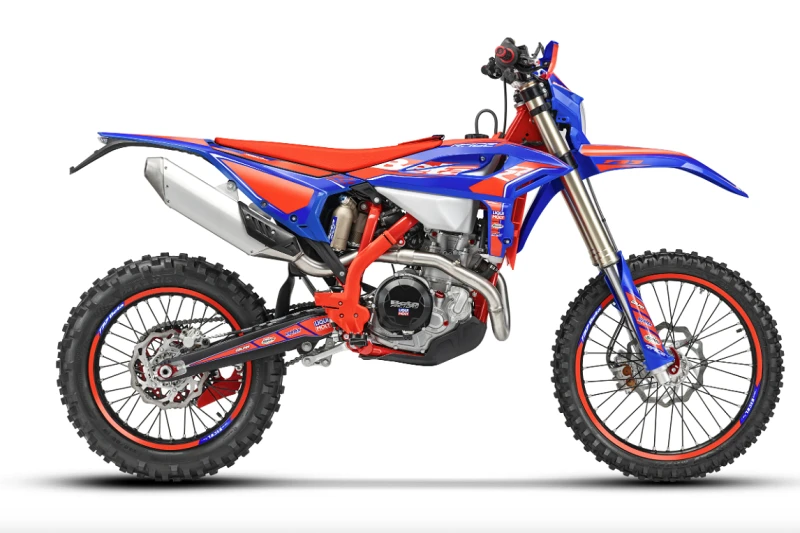 Beta Rr 390 4T RACING - MY26