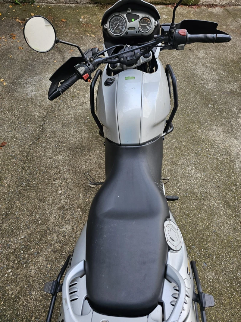 BMW F GS, снимка 10 - Мотоциклети и мототехника - 52384628