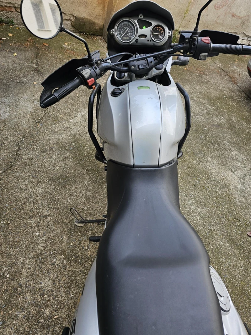 BMW F GS, снимка 11 - Мотоциклети и мототехника - 52384628