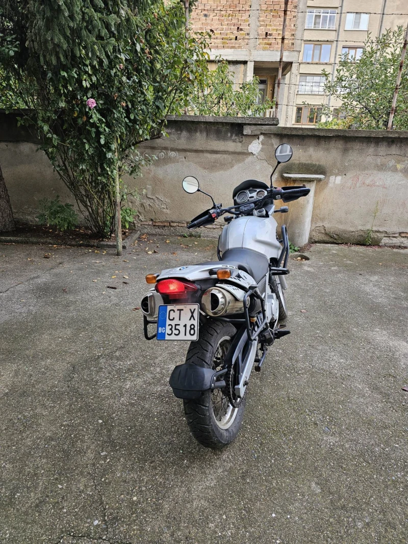 BMW F GS, снимка 7 - Мотоциклети и мототехника - 52384628