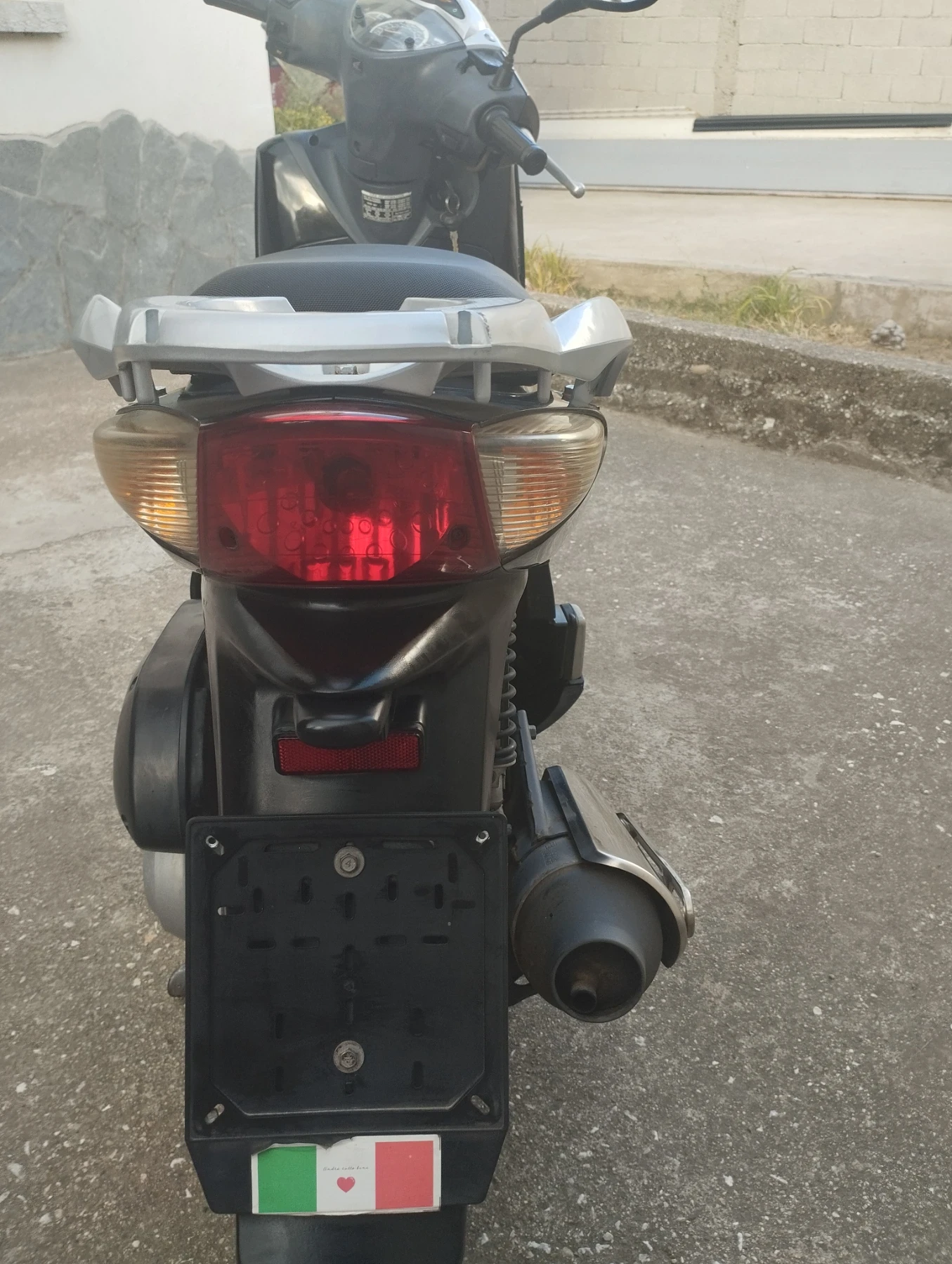 Honda 150 | Mobile.bg � ����������� 4