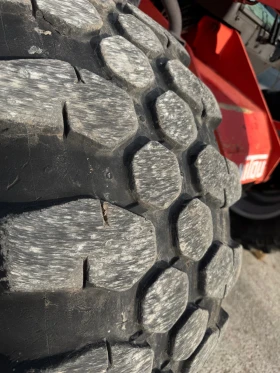 Телескопичен товарач Manitou MLT 633 LS, снимка 9
