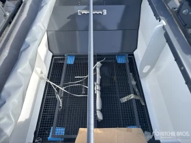 Сеялка Horsch Sky Maxidrill P120, снимка 5