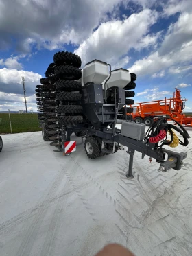 Сеялка Horsch Sky Maxidrill P120, снимка 3