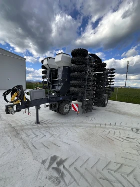Сеялка Horsch Sky Maxidrill P120, снимка 5