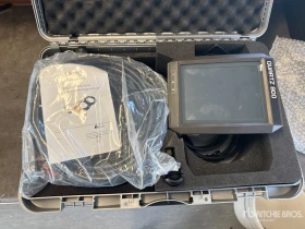 Сеялка Horsch Sky Maxidrill P120, снимка 9