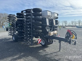 Сеялка Horsch Sky Maxidrill P120 | Auto.bg — изображение 10