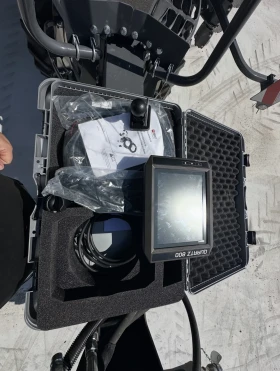 Сеялка Horsch Sky Maxidrill P120 | Auto.bg — изображение 15