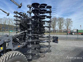 Сеялка Horsch Sky Maxidrill P120 | Auto.bg — изображение 7