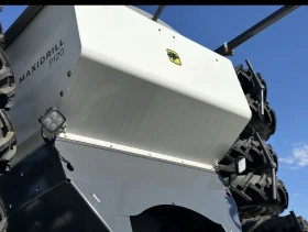 Сеялка Horsch Sky Maxidrill P120 | Auto.bg — изображение 16