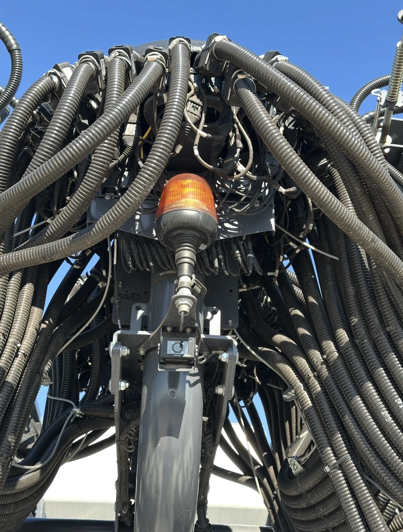 Сеялка Horsch Sky Maxidrill P120, снимка 17 - Селскостопанска техника - 54127938