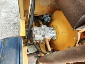 Багер Komatsu  НОВ ВНОС -UNICAT, снимка 4