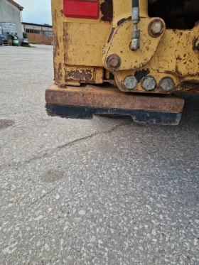 Багер Cat 432 E , снимка 9