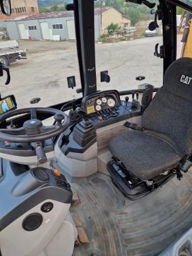 Багер Cat 432 E , снимка 4