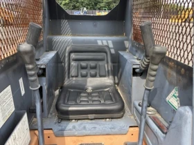 Мини челни товарачи Bobcat TCM 603 / ОЧАКВАН ВНОС !, снимка 7