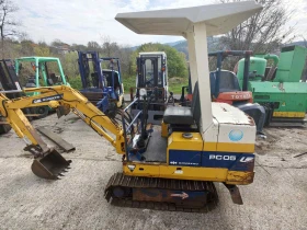 ����� �� �������� �� ����� Komatsu  ��� ���� -UNICAT