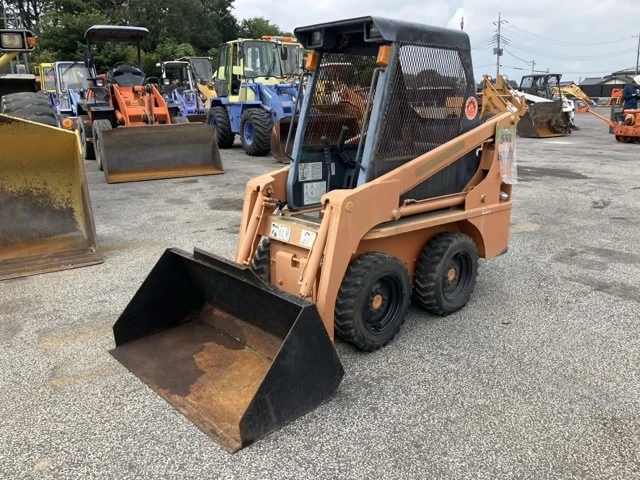 Мини челни товарачи Bobcat TCM 603 / ОЧАКВАН ВНОС !