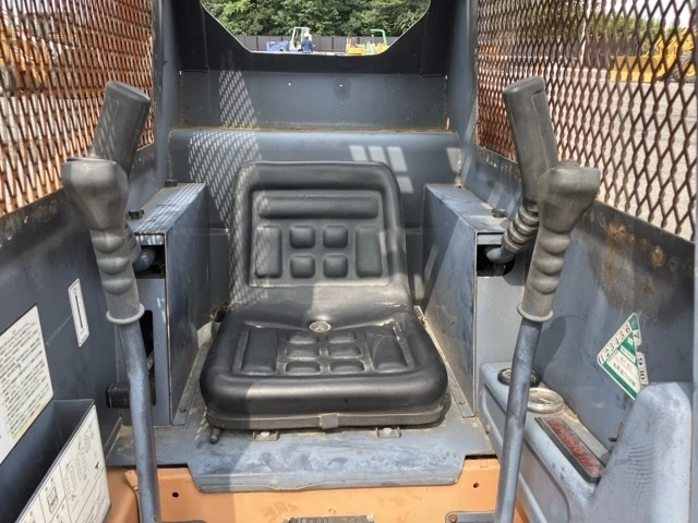 Мини челни товарачи Bobcat TCM 603 / ОЧАКВАН ВНОС !, снимка 7 - Индустриална техника - 55886672