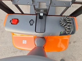 Електрокар Toyota LWI160 Li-ION, снимка 6