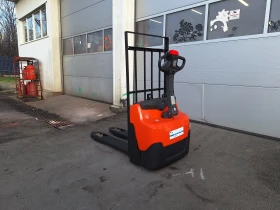 Електрокар Toyota LWI160 Li-ION, снимка 2