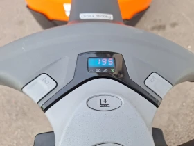 Електрокар Toyota LWI160 Li-ION, снимка 7