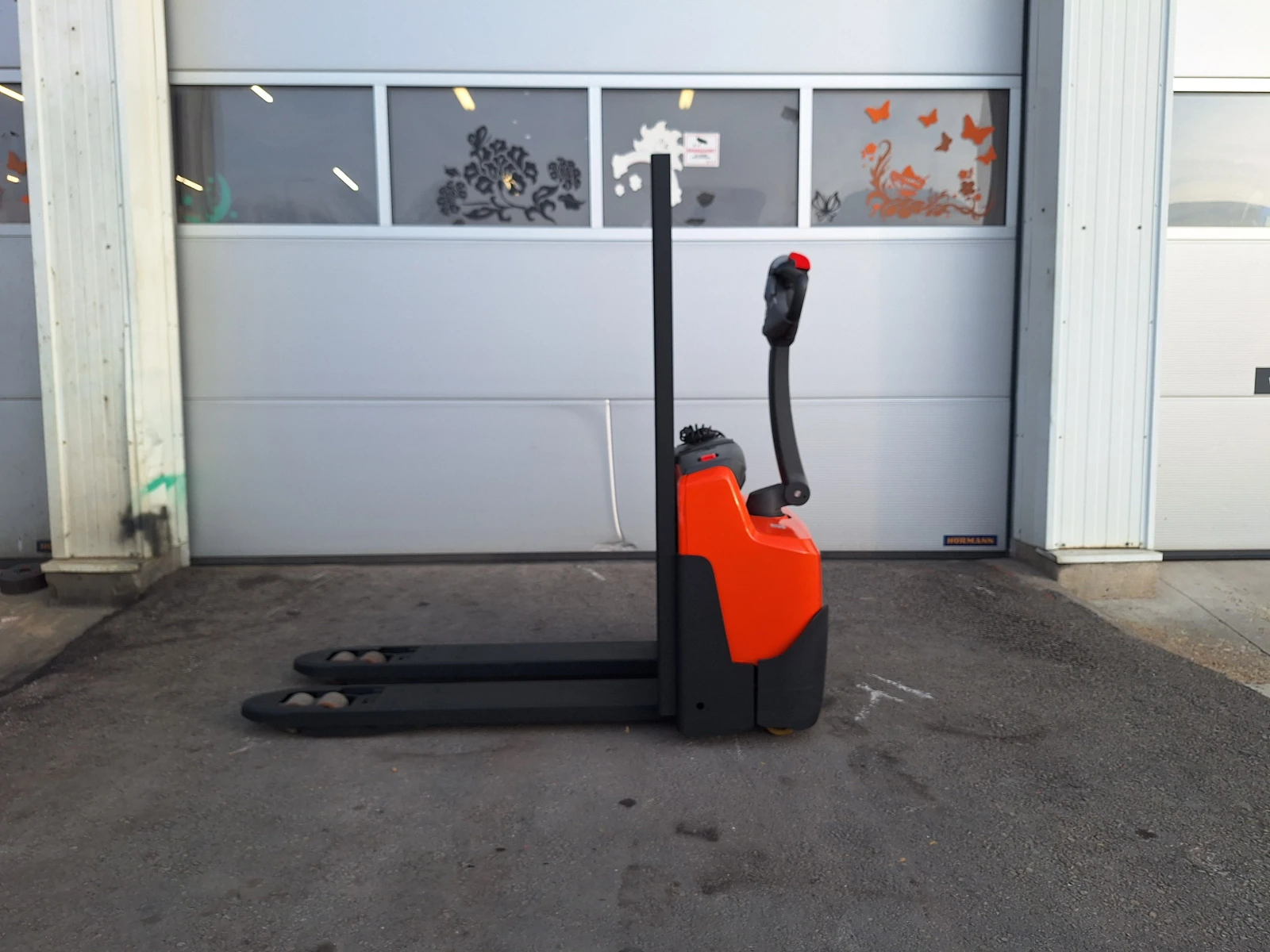 ���������� Toyota LWI160 Li-ION | Mobile.bg � ����������� 1